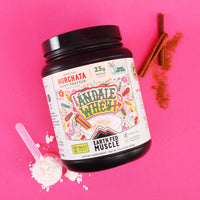 HORCHATA