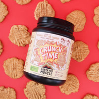 PEANUT BUTTER COOKIE