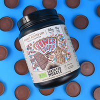 PEANUT BUTTER CUP